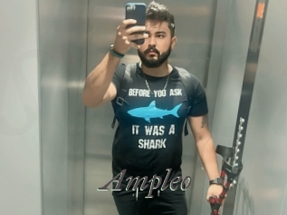 Ampleo