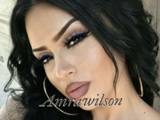 Amrawilson