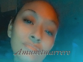 Amunetmarrero