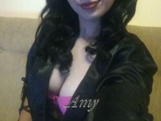 Amy