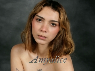 amyalice Sexcams city