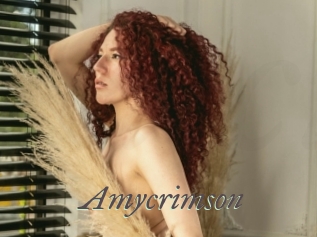 Amycrimson