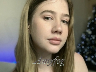 Amyfog
