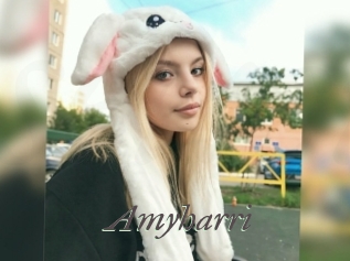 Amyharri