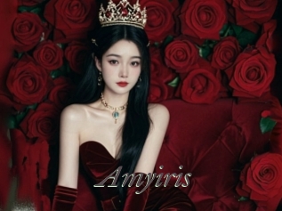 Amyiris