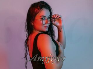 Amyjoyce