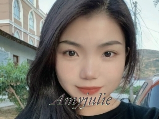 Amyjulie