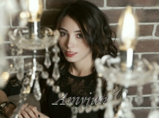 Amyjun