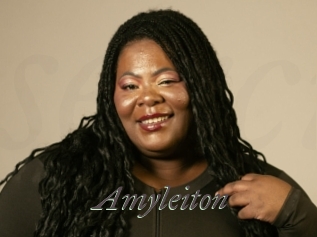 Amyleiton