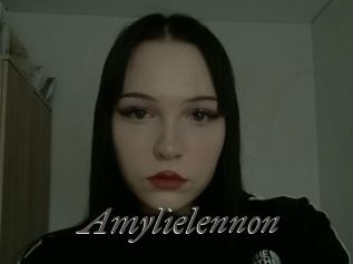 Amylielennon