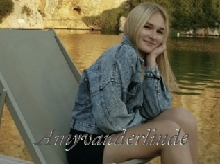 Amyvanderlinde