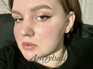 amyyhall Sexcams city