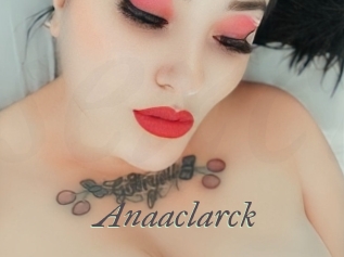 Anaaclarck