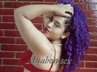 Anabomsex