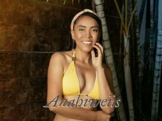 Anahiweiis