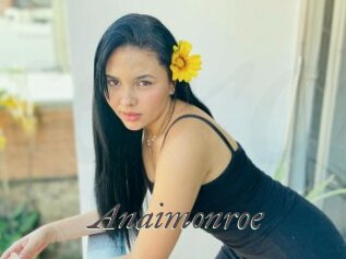 anaimonroe Sexcams city