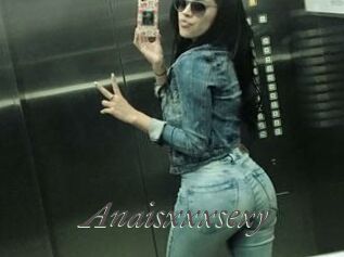 Anaisxxxsexy
