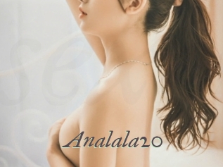 analala20 Sexcams city