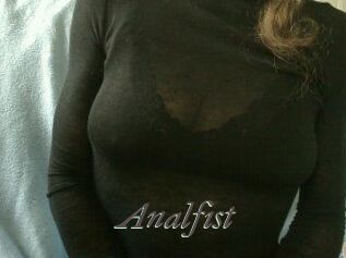 Analfist
