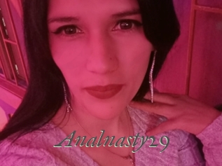 analnasty29 Sexcams city