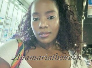 anamariathonsson Sexcams city