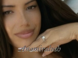 anamiralush Sexcams city