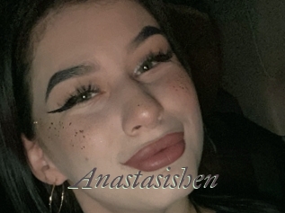 Anastasishen