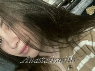 Anastasismith