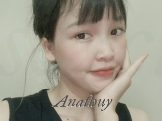 Anathuy