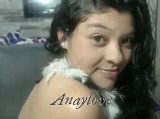 anaylove Sexcams city