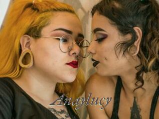 Anaylucy