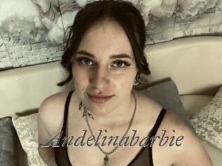 Andelinabarbie