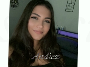 Andiez
