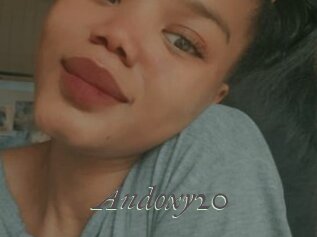 Andoxy20