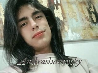 Andrasharovsky