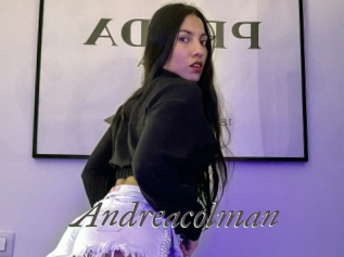 Andreacolman