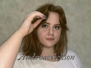 Andreaerickson