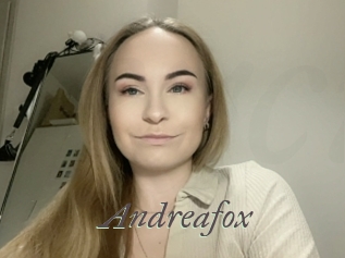 Andreafox
