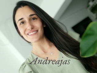 andreajas Sexcams city