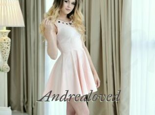 Andrealoved