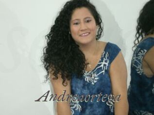 Andreaortega