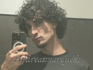 Andreasmarquesh