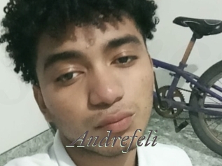 andrefeli Sexcams city