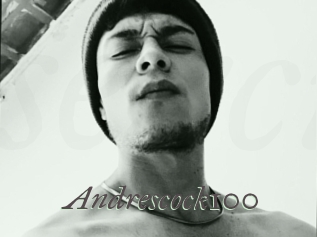 andrescock100 Sexcams city