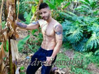 Andresdavidhot