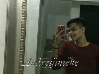 Andresjimene