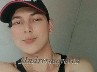 Andresmayorca