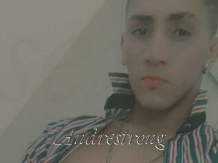 Andrestrong