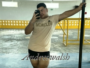 Andreswalsh