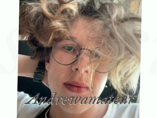 Andrewamateur